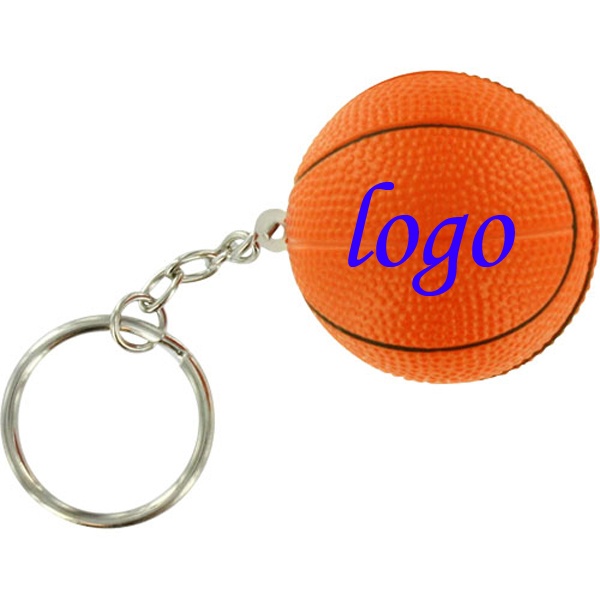 metal ball stress reliever