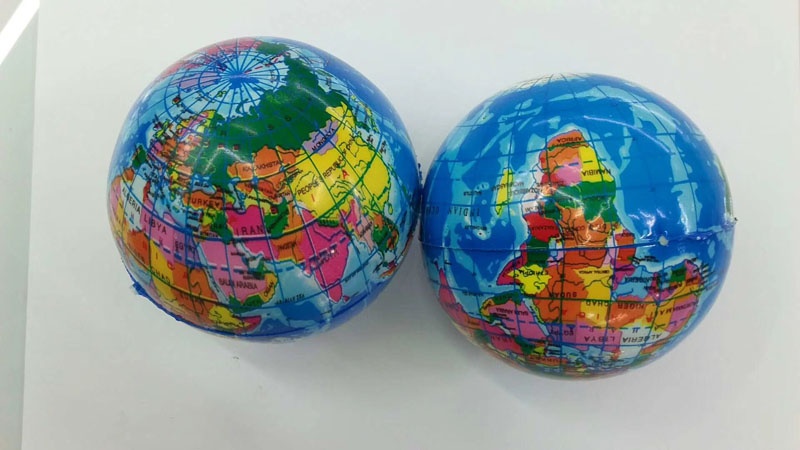 so relieve stress ball