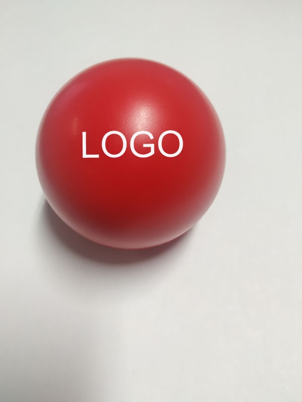 so relieve stress ball