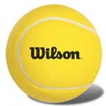 Polyurethane Tennis Stress Ball - 1 3/16