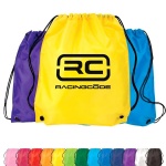 Polyester Drawstring Bag