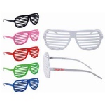 Shutter Shades Sunglasses