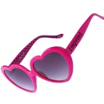 Heart Sunglasses