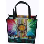 Laminated Non-woven Shopping Bag