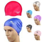 Silicone Swimming Cap