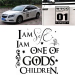 Car Decal