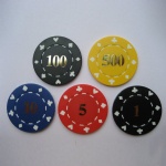 Poker Chip