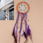 Dream Catcher Ornament