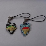 Mobile Charm(Cellphone Charm)