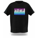 LED T Shirt