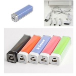 Power Bank, Portable Power Sources