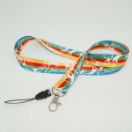 Polyester Lanyard