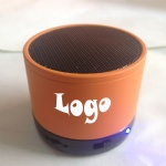 Mini Portable Bluetooth Speaker