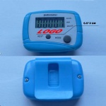 Plastic Multifunctional Pedometer