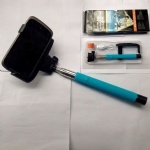 Stretch Selfie Stick or Wireless Moblie Phone Monopod