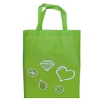 Non Woven Promotional Tote Bag