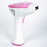 Multifunctional IPL Depilatory Cosmetic Appliance