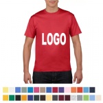 Men's 100% Premium Cotton T-shirts