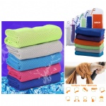 MAI Cooling Towel / Sport Cooling Towel