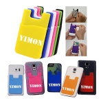 MAI Silicone Cell Phone Wallet
