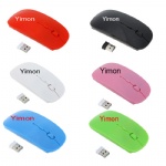 2.4GHz Mini Wireless Computer Mouse