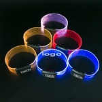 LED Magnetic Bracelets