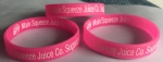 Silicone Bracelet