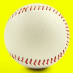 Stress Reliever Baseball