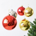 Bright Custom Ornament or Christmas Ball 2