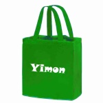 Non-woven Shopping Tote Bag