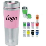 Stainless Steel Travel Tumbler