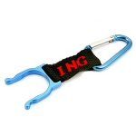 60mm Carabiner And Bottle Holder